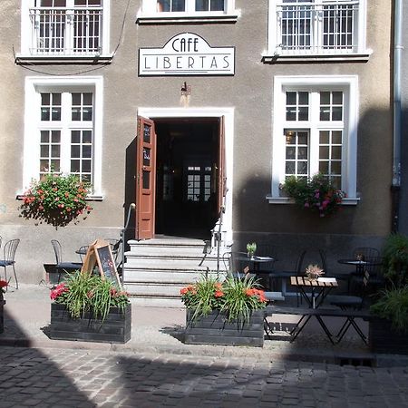 Apartamenty Aurora Gdansk Ngoại thất bức ảnh