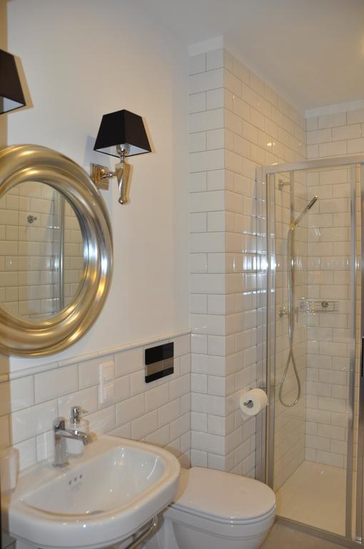 Apartamenty Aurora Gdansk Ngoại thất bức ảnh
