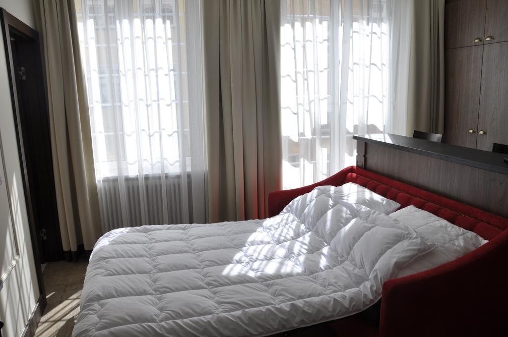 Apartamenty Aurora Gdansk Ngoại thất bức ảnh