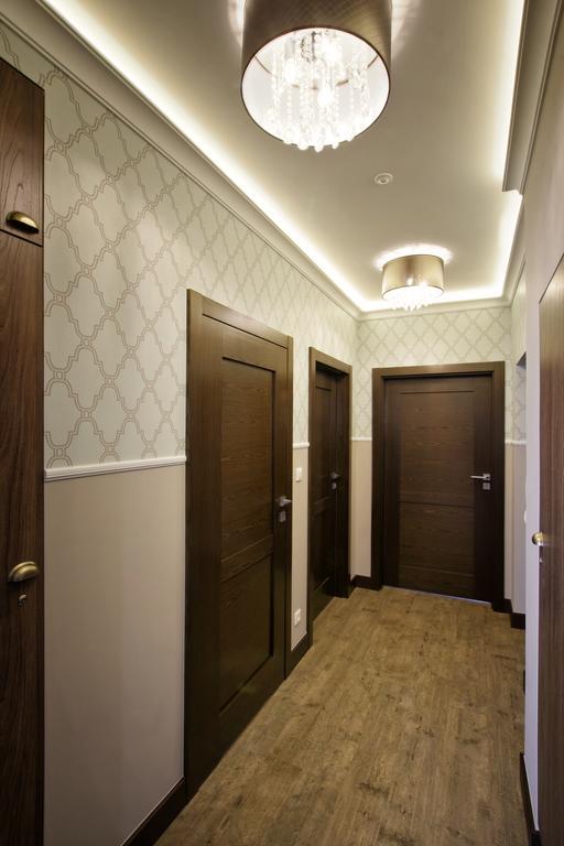 Apartamenty Aurora Gdansk Ngoại thất bức ảnh