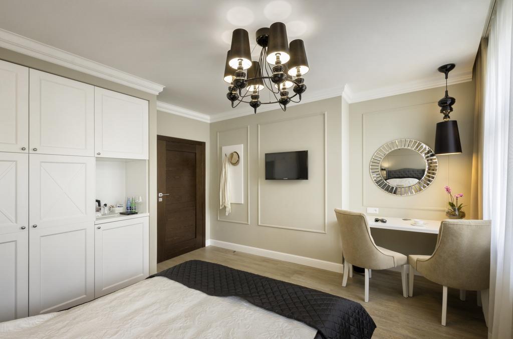 Apartamenty Aurora Gdansk Ngoại thất bức ảnh