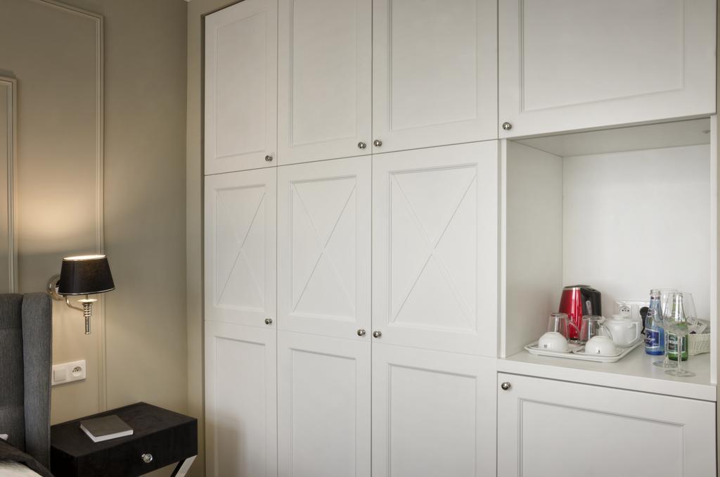Apartamenty Aurora Gdansk Ngoại thất bức ảnh