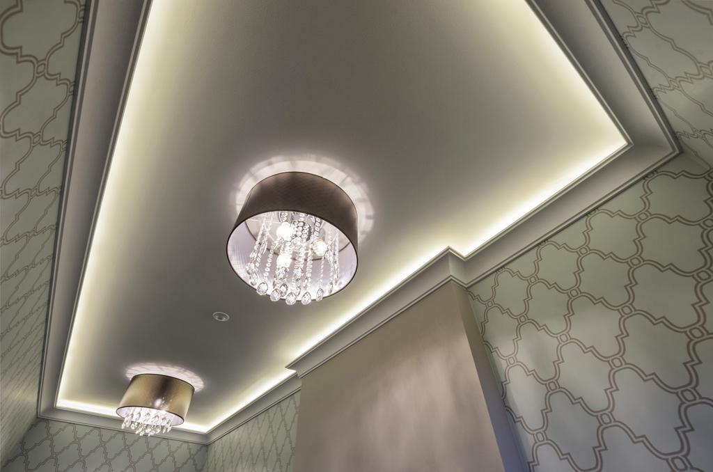 Apartamenty Aurora Gdansk Ngoại thất bức ảnh
